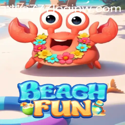 Experience Endless Excitement with BeachFun: Dive into the Ultimate Gaming Adventure
