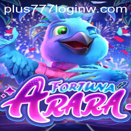FortunaArara: An Intriguing Dive into the World of Plus777 Login