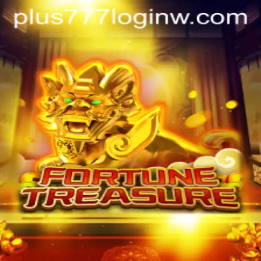 Unlocking the Mysteries of FortuneTreasure: A Guide to Winning Big with Plus777 Login