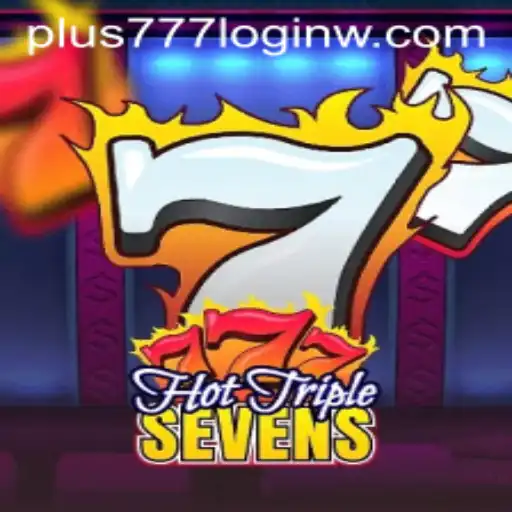 HotTripleSevens: The Ultimate Gaming Experience