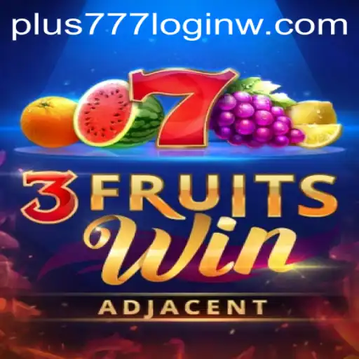 Exploring the Exciting Realm of 3FruitsWin: Rules and Gameplay