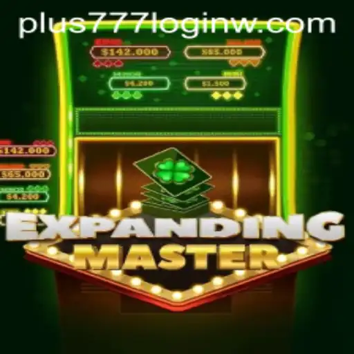 Exploring the World of ExpandingMaster and the Intriguing Concept of plus777 Login