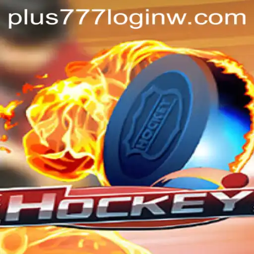 Understanding Hockey and Online Gaming with Plus777 Login