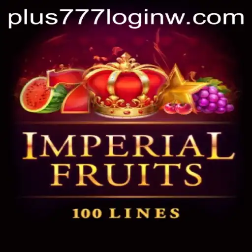 ImperialFruits100: A Deep Dive into the Exciting World of Modern Slot Gaming