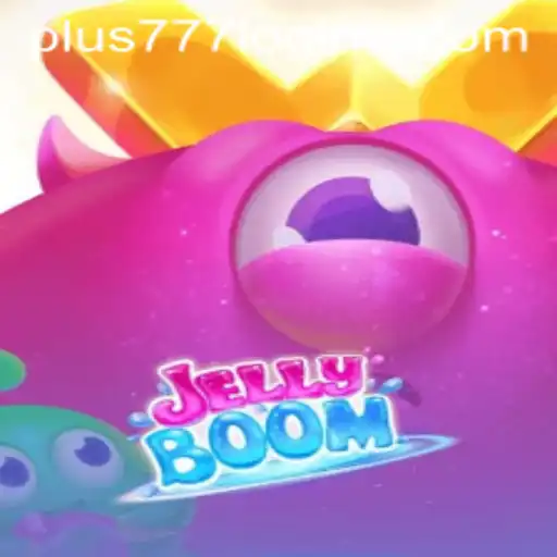 JellyBoom: A Whimsical Adventure in the World of Colorful Explosions