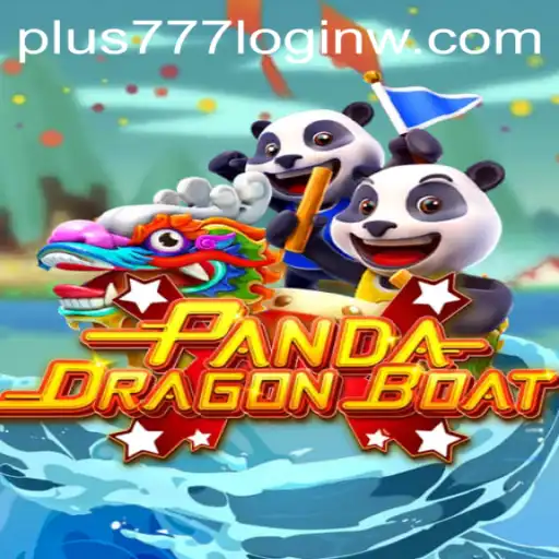 PANDADRAGONBOAT: A Thrilling Fusion of Fantasy and Competition