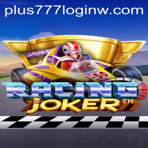 RacingJoker: The Thrilling New Racing Game Revolution