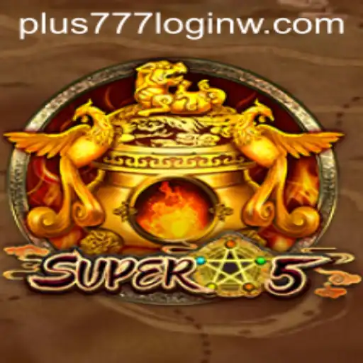 Exploring the Thrilling World of Super5 and Insights into plus777 Login