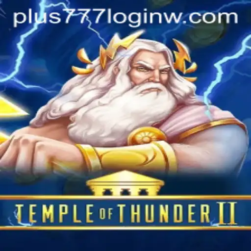 Discover the Thrills of TempleofThunderII