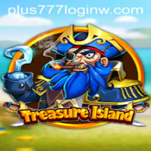 Treasure Island: Explore the High Seas and Unlock Adventure