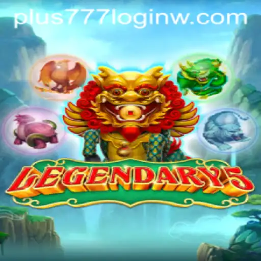 Exploring the World of Legendary5 and Navigating plus777 Login