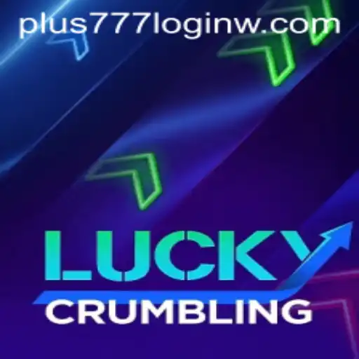 Discover the Thrilling World of LuckyCrumbling - A Deep Dive into Gameplay and Strategy