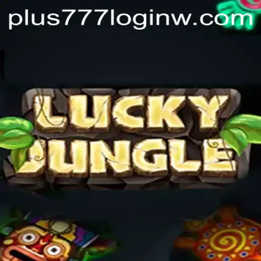 Discover the Thrills of LuckyJungle: Your Ultimate Guide to Plus777 Login