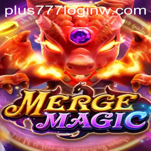 Exploring MergeMagic: A Magical Puzzle Adventure