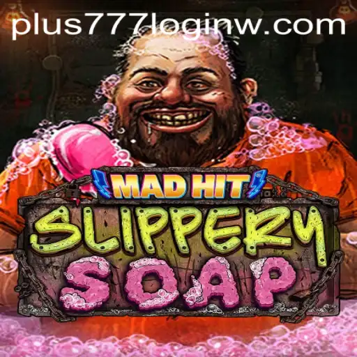 Discover the Exciting World of MadHitSlipperySoap: A New Gaming Adventure