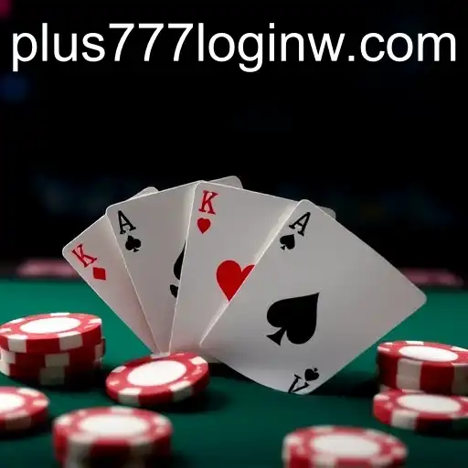 Mastering the Art of Poker: A Comprehensive Guide to Poker Games and plus777 Login