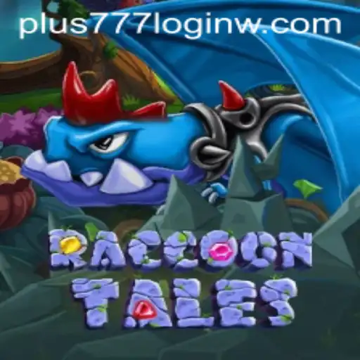 RaccoonTales: The Enchanting Adventure Awaits