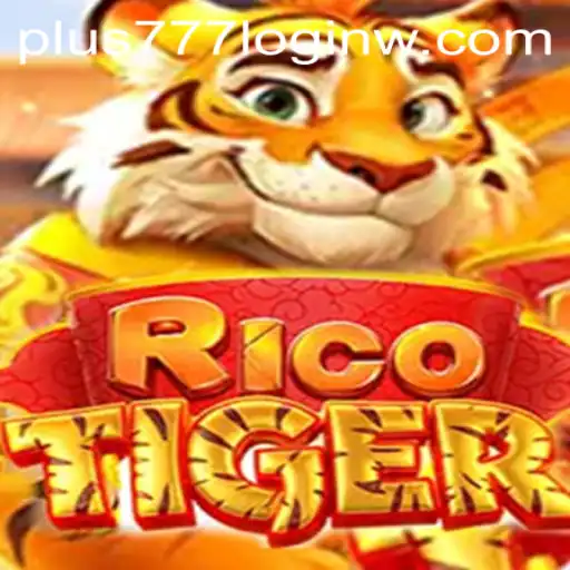 Exploring the Thrilling World of RicoTiger and the Intricacies of plus777 Login