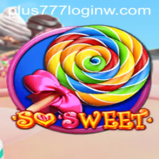 SoSweet: A Delightful Journey into Virtual Candy Worlds