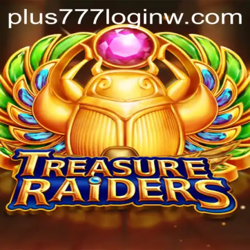 Treasureraiders: An Adventure of Fortune and Strategy