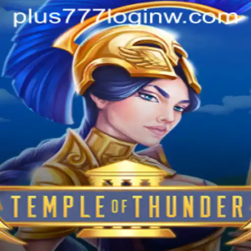Exploring TempleofThunder: The Ultimate Gaming Experience