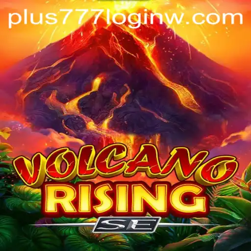 Exploring VolcanoRisingSE: An Immersive Gaming Adventure