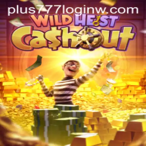 WildHeistCashout: Exploring Thrills and Strategies