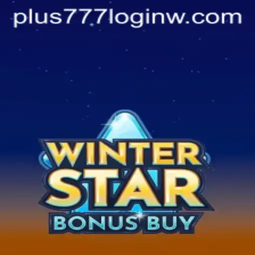 Exploring WinterStarBonusBuy and the Rise of Plus777 Login