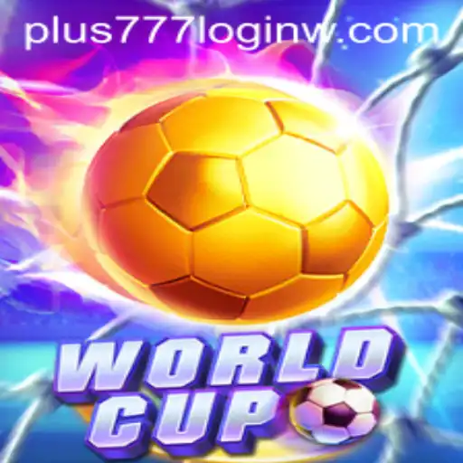 Experience the Thrills of WorldCup with Plus777 Login for the Ultimate Gaming Adventure