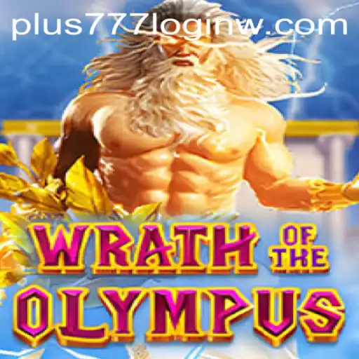 Wrath of Olympus: A Mythological Adventure in Modern Gaming