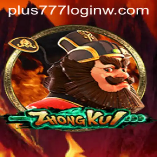 ZhongKui: The Legendary Game Experience with Plus777 Login